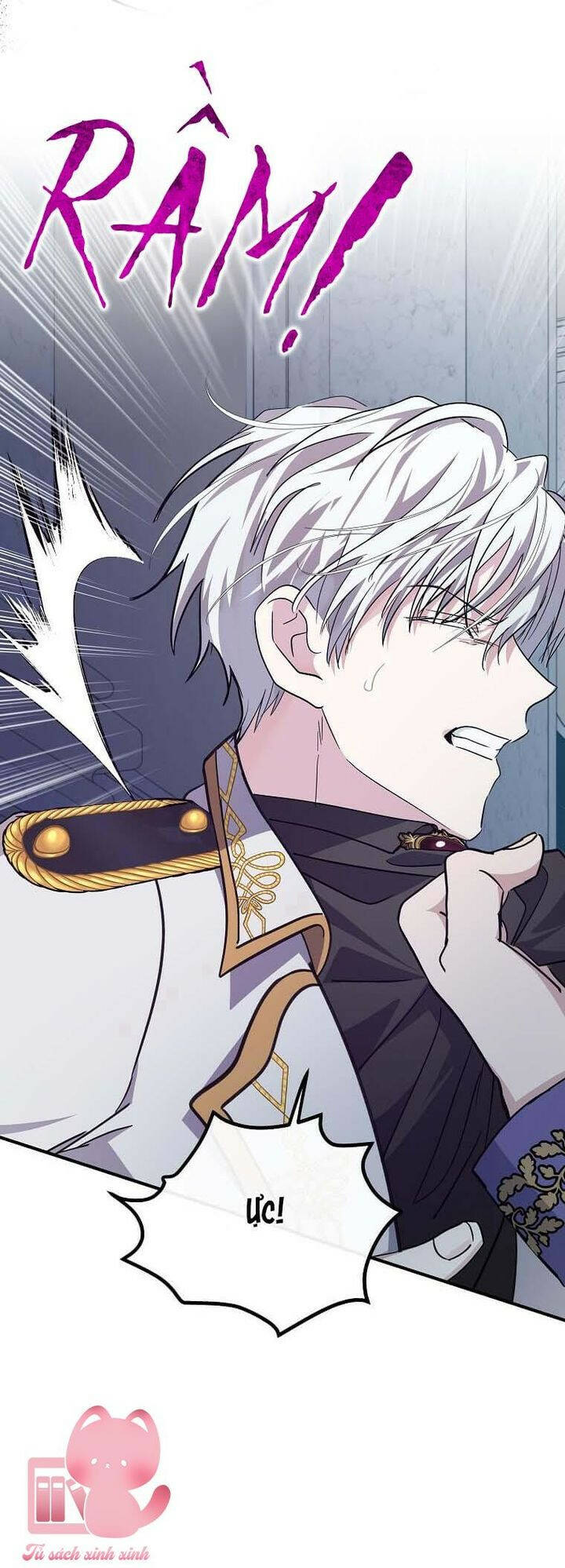 Ác Nữ Trùng Sinh - Chap 124 - Trang 42