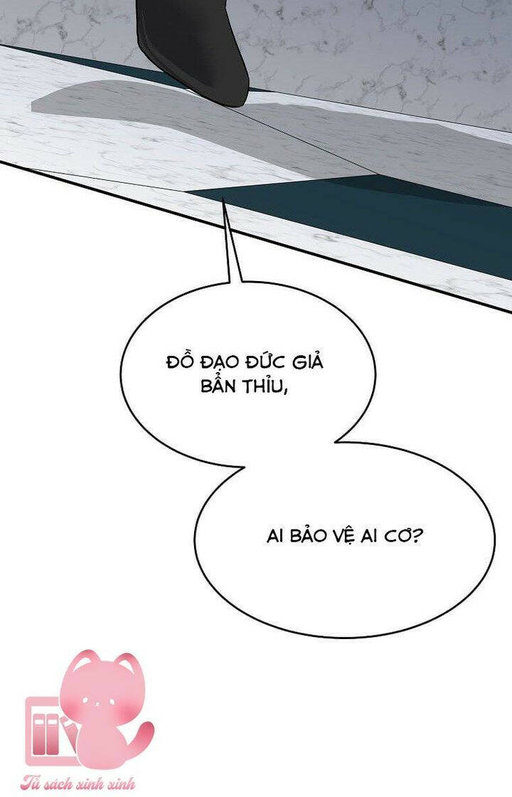 Ác Nữ Trùng Sinh - Chap 124 - Trang 44