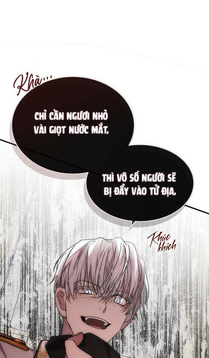 Ác Nữ Trùng Sinh - Chap 124 - Trang 45