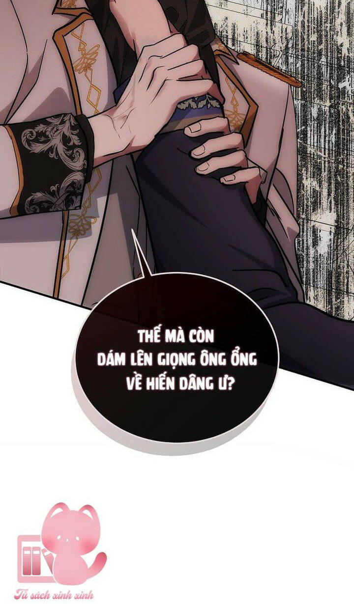 Ác Nữ Trùng Sinh - Chap 124 - Trang 46