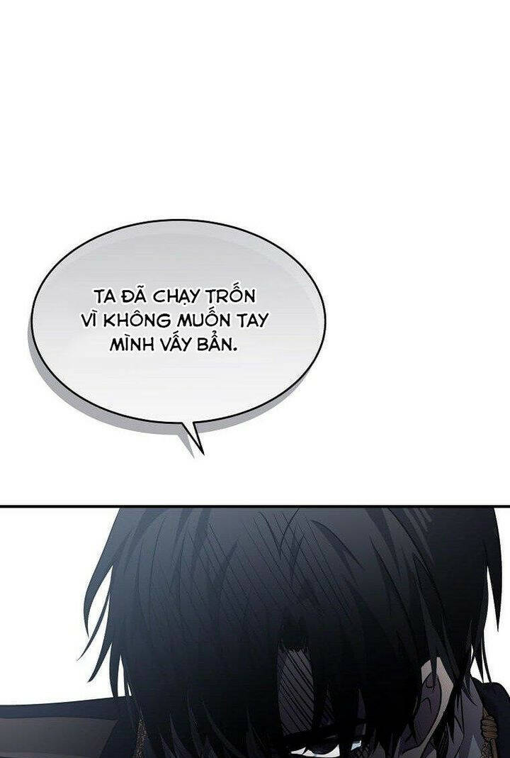 Ác Nữ Trùng Sinh - Chap 124 - Trang 50