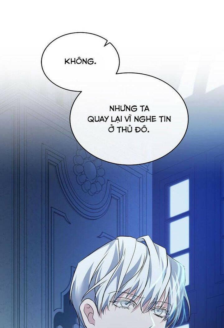 Ác Nữ Trùng Sinh - Chap 124 - Trang 6