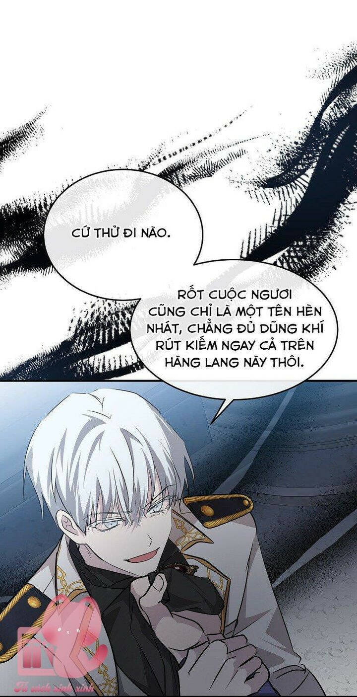 Ác Nữ Trùng Sinh - Chap 124 - Trang 52