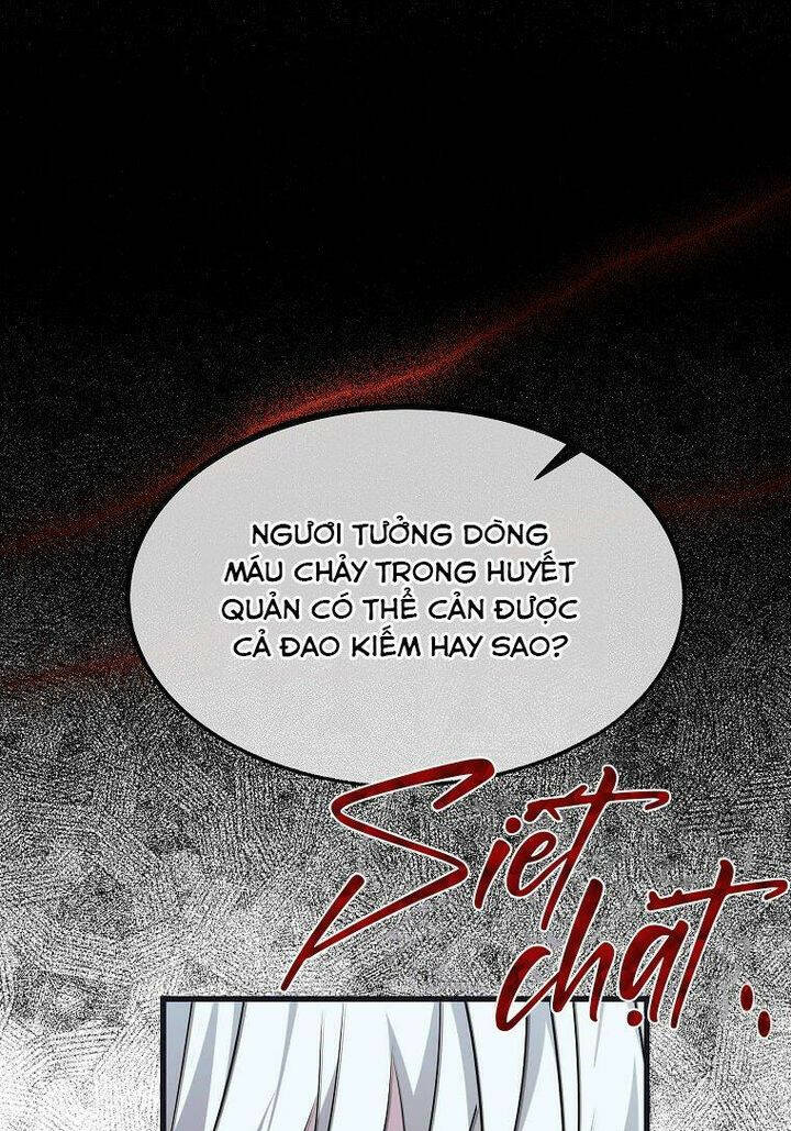 Ác Nữ Trùng Sinh - Chap 124 - Trang 53