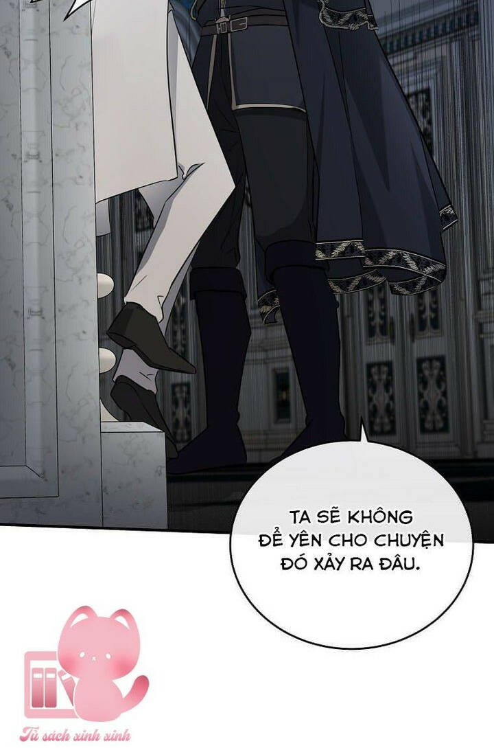 Ác Nữ Trùng Sinh - Chap 124 - Trang 56