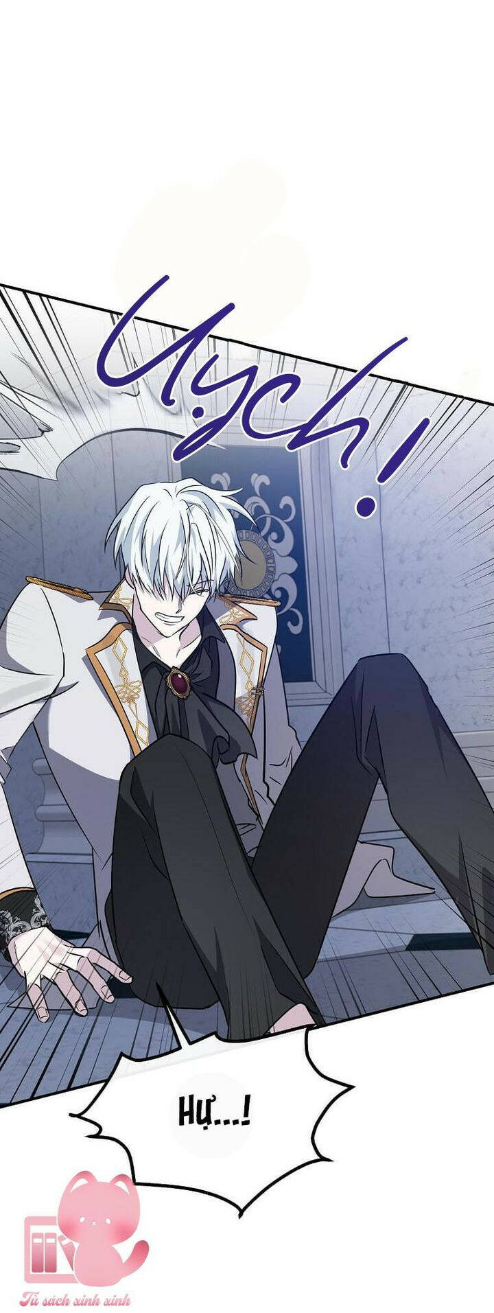 Ác Nữ Trùng Sinh - Chap 124 - Trang 58