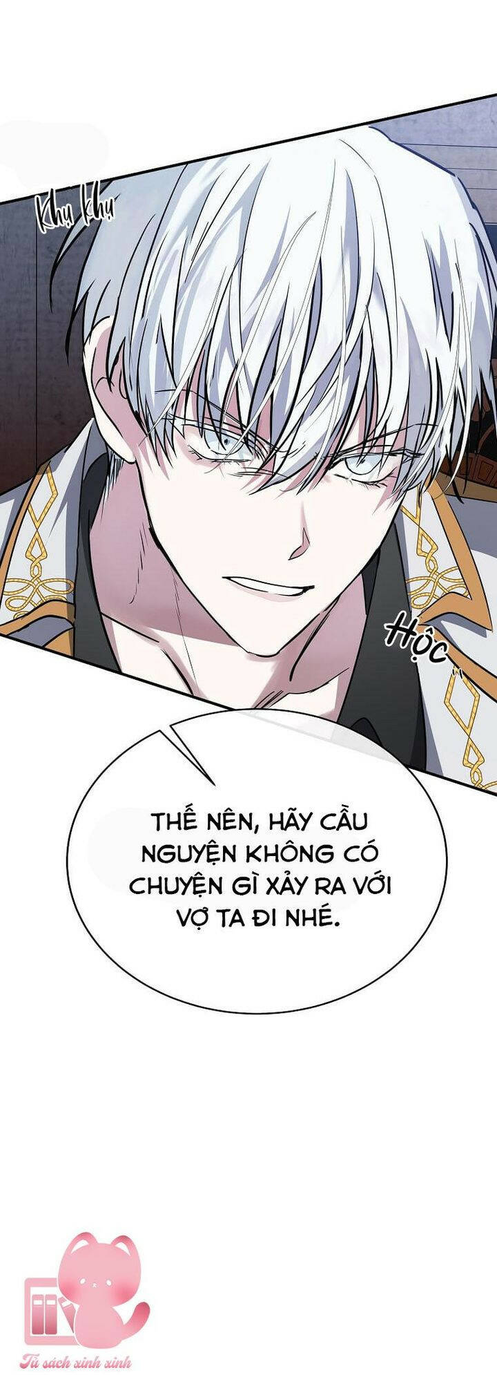Ác Nữ Trùng Sinh - Chap 124 - Trang 59