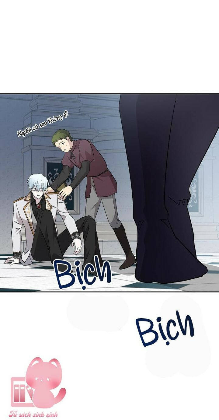Ác Nữ Trùng Sinh - Chap 124 - Trang 61