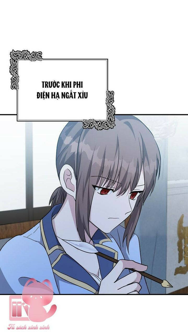 Ác Nữ Trùng Sinh - Chap 124 - Trang 78