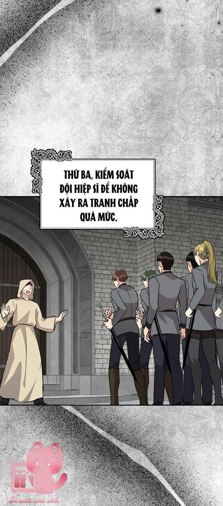 Ác Nữ Trùng Sinh - Chap 124 - Trang 82