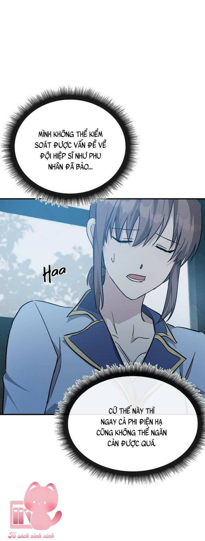 Ác Nữ Trùng Sinh - Chap 124 - Trang 84