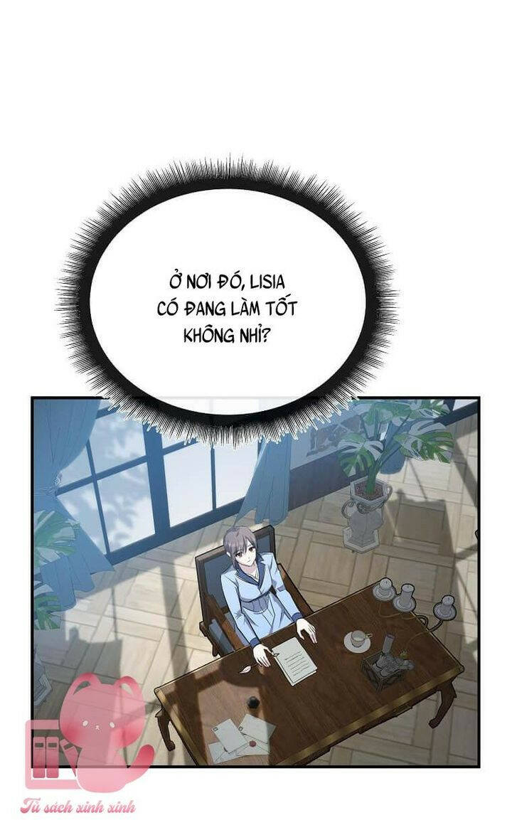 Ác Nữ Trùng Sinh - Chap 124 - Trang 85