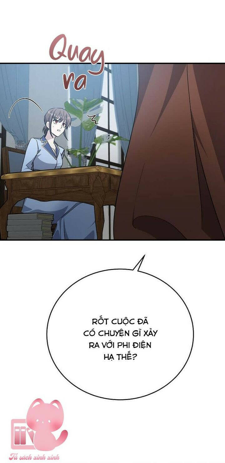 Ác Nữ Trùng Sinh - Chap 124 - Trang 88
