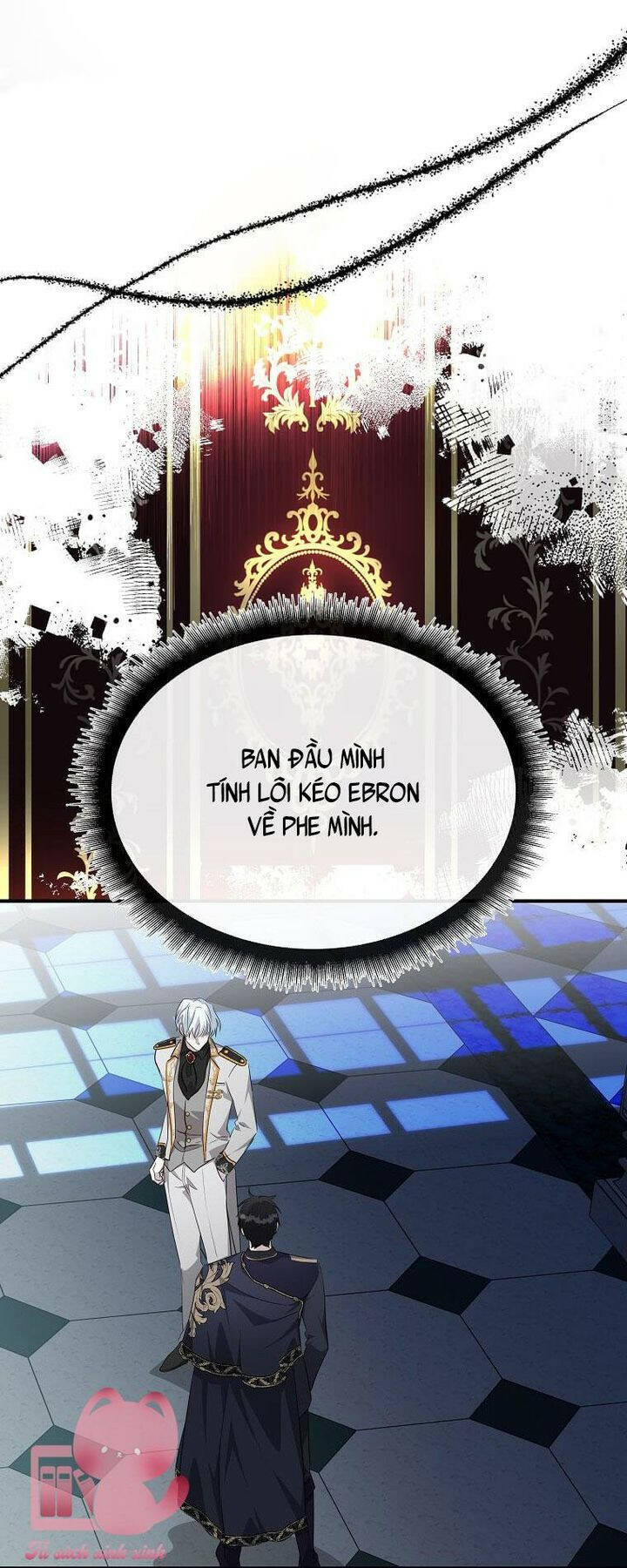 Ác Nữ Trùng Sinh - Chap 124 - Trang 10