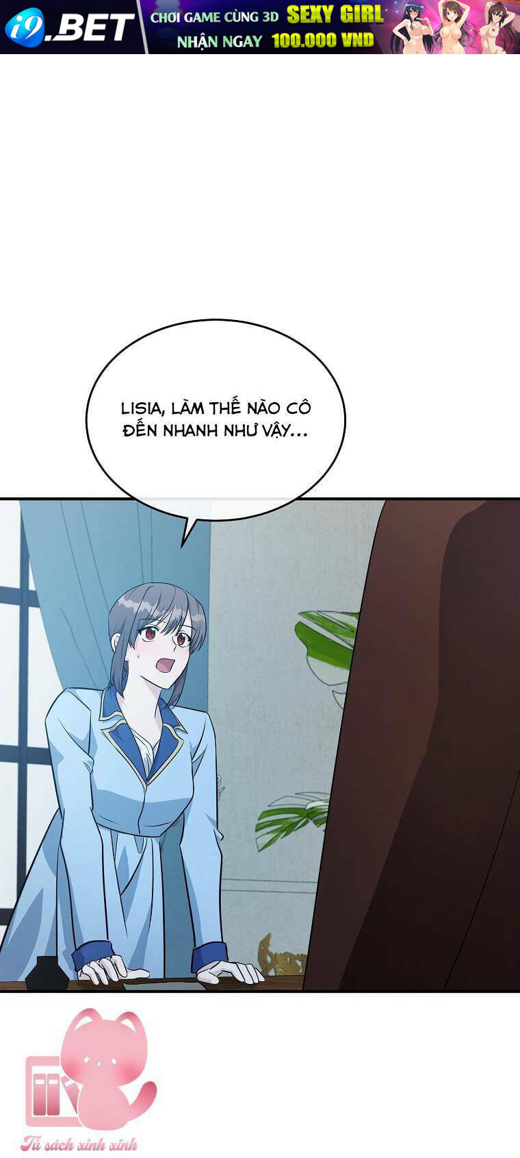 Ác Nữ Trùng Sinh - Chap 125 - Trang 1