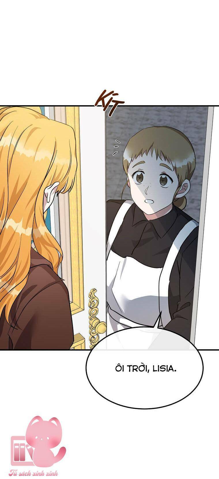 Ác Nữ Trùng Sinh - Chap 125 - Trang 12