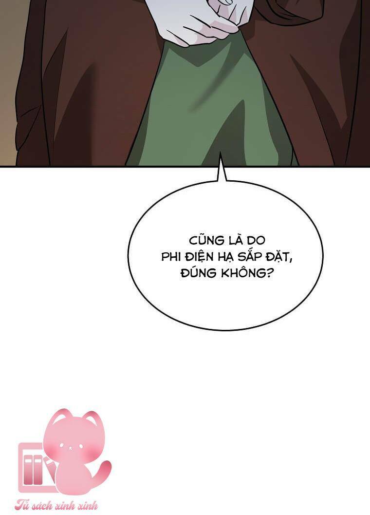 Ác Nữ Trùng Sinh - Chap 125 - Trang 19