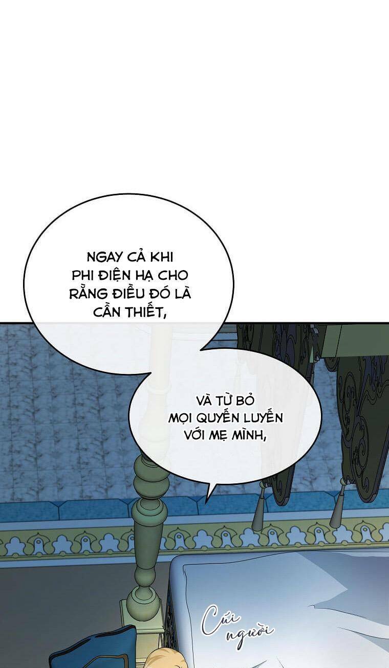 Ác Nữ Trùng Sinh - Chap 125 - Trang 20