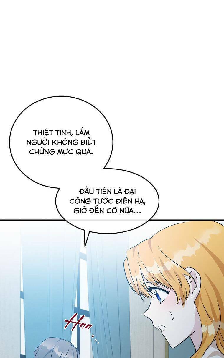 Ác Nữ Trùng Sinh - Chap 125 - Trang 3