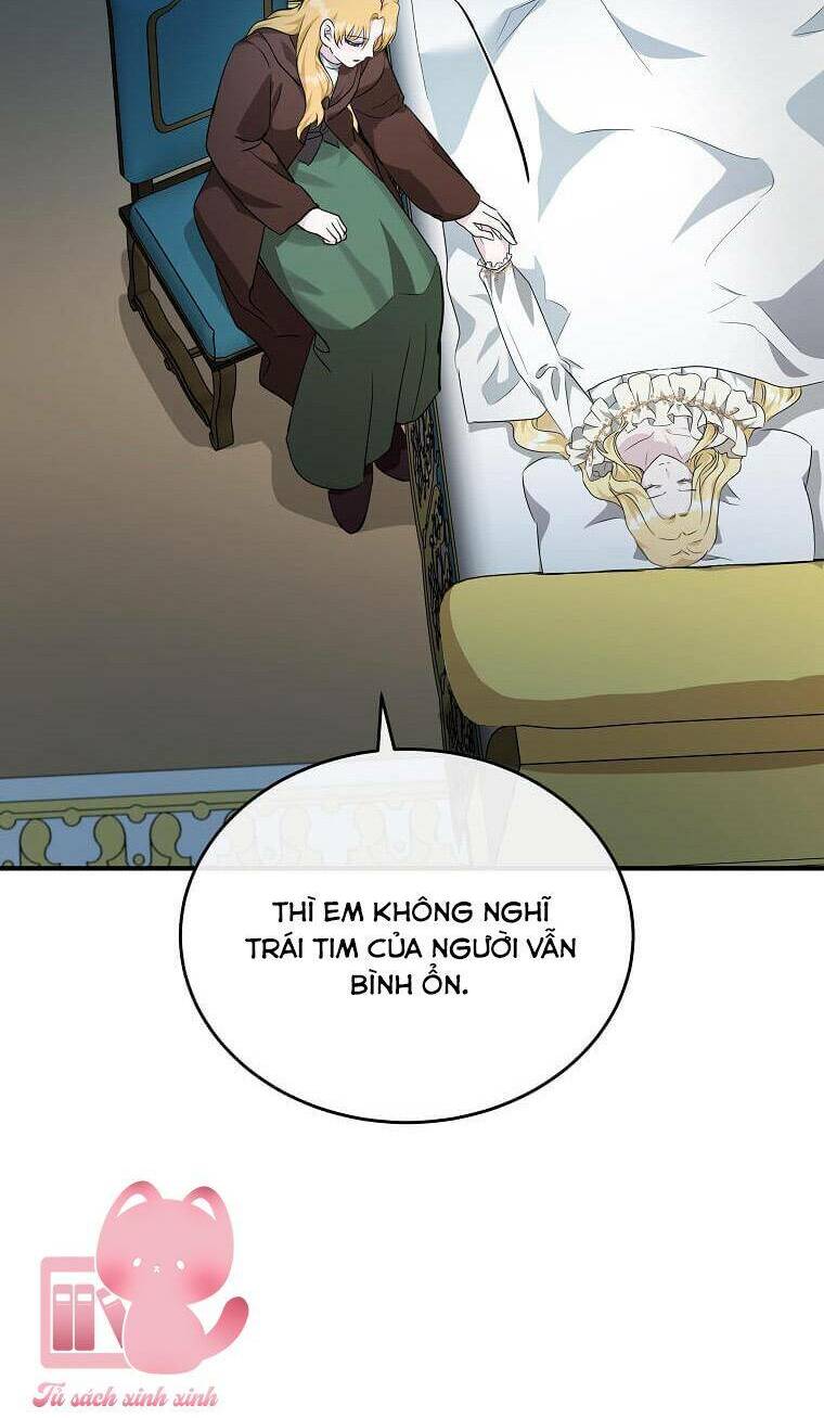 Ác Nữ Trùng Sinh - Chap 125 - Trang 21
