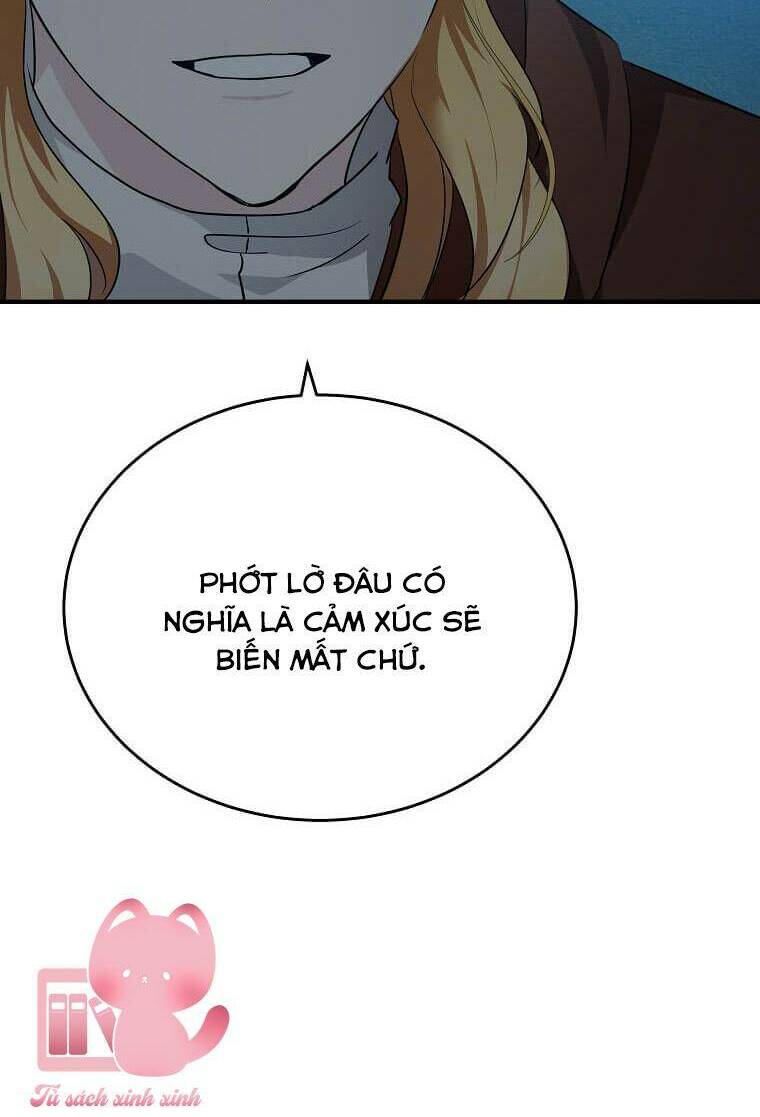 Ác Nữ Trùng Sinh - Chap 125 - Trang 23