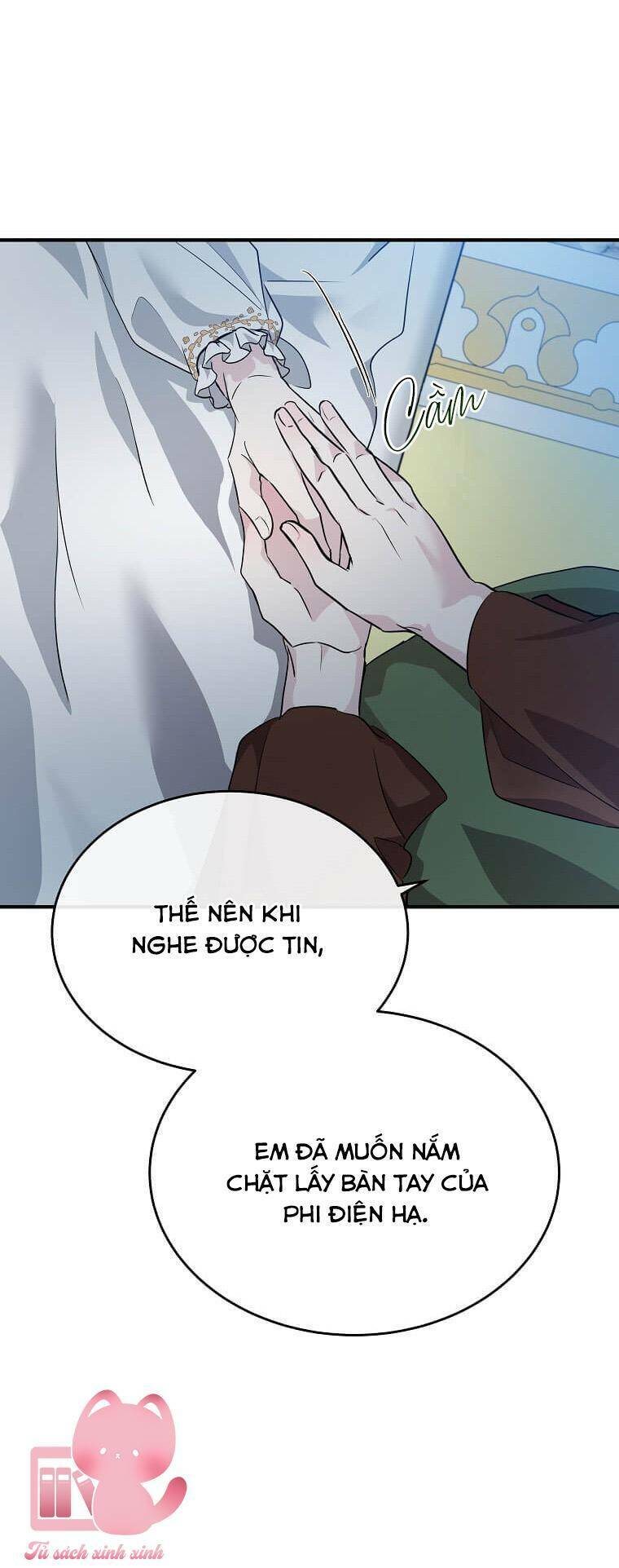 Ác Nữ Trùng Sinh - Chap 125 - Trang 24