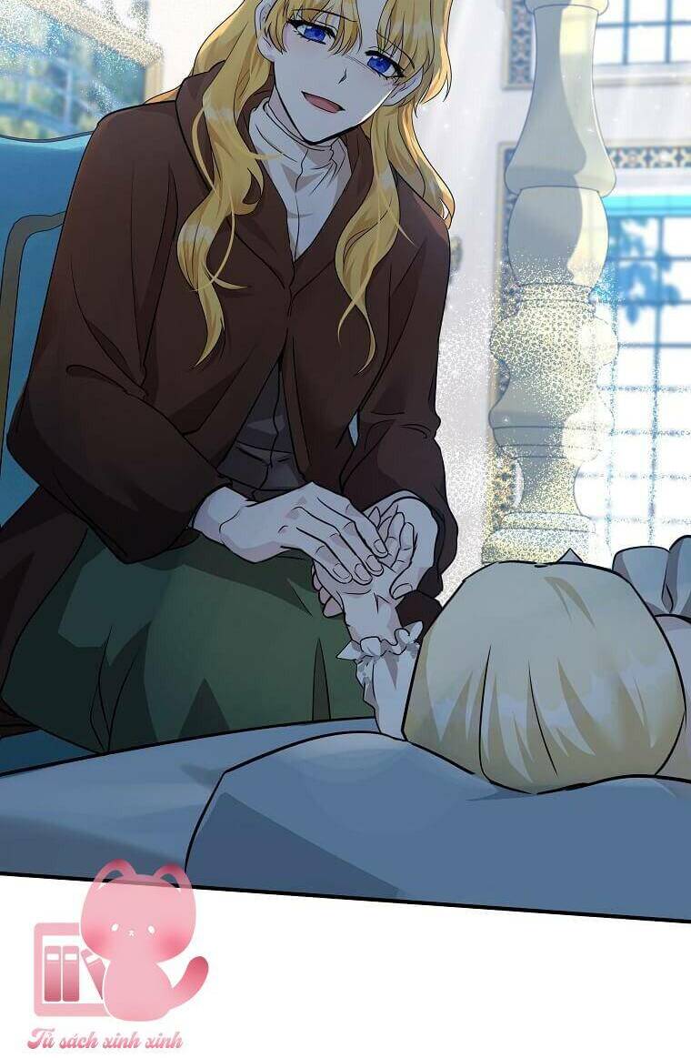 Ác Nữ Trùng Sinh - Chap 125 - Trang 26