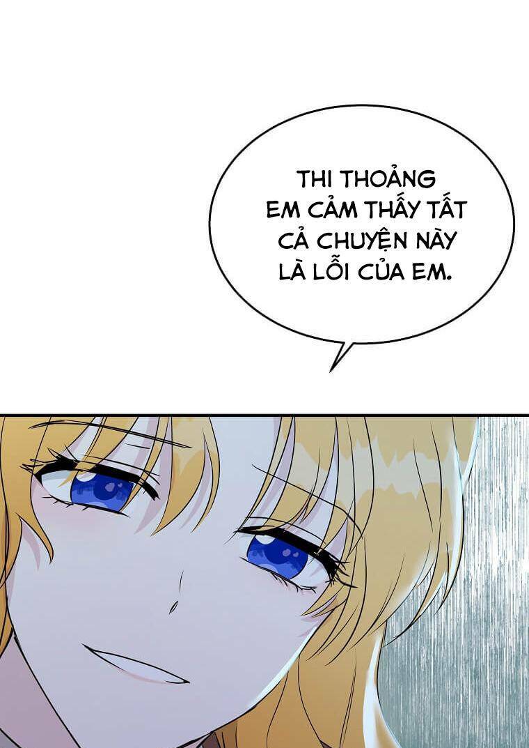 Ác Nữ Trùng Sinh - Chap 125 - Trang 27