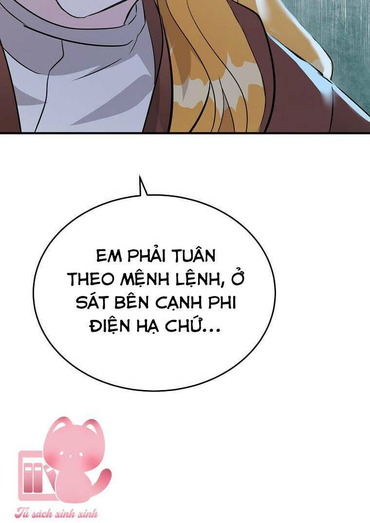 Ác Nữ Trùng Sinh - Chap 125 - Trang 28