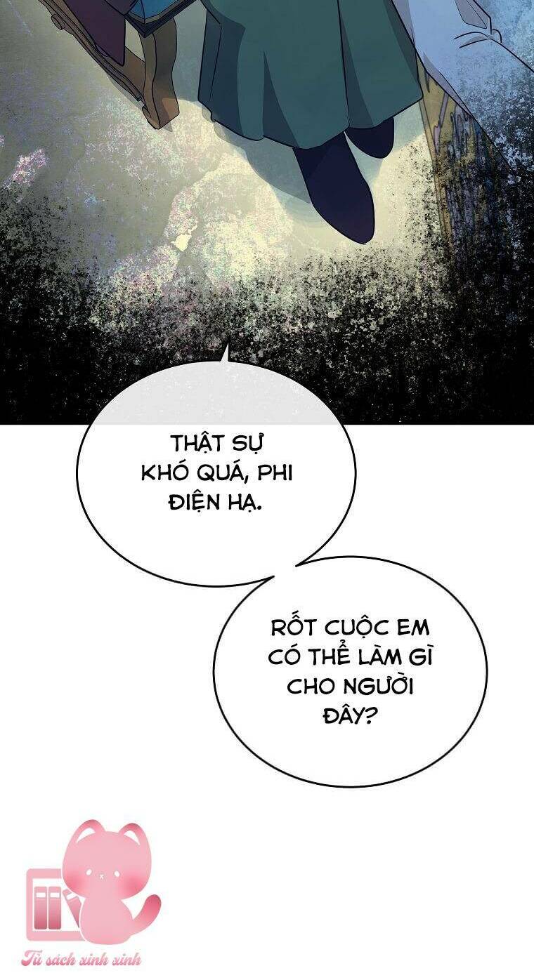 Ác Nữ Trùng Sinh - Chap 125 - Trang 30