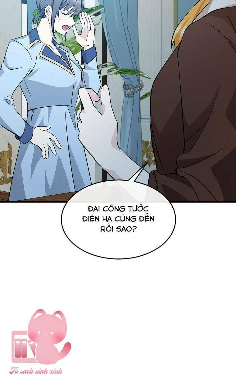 Ác Nữ Trùng Sinh - Chap 125 - Trang 4