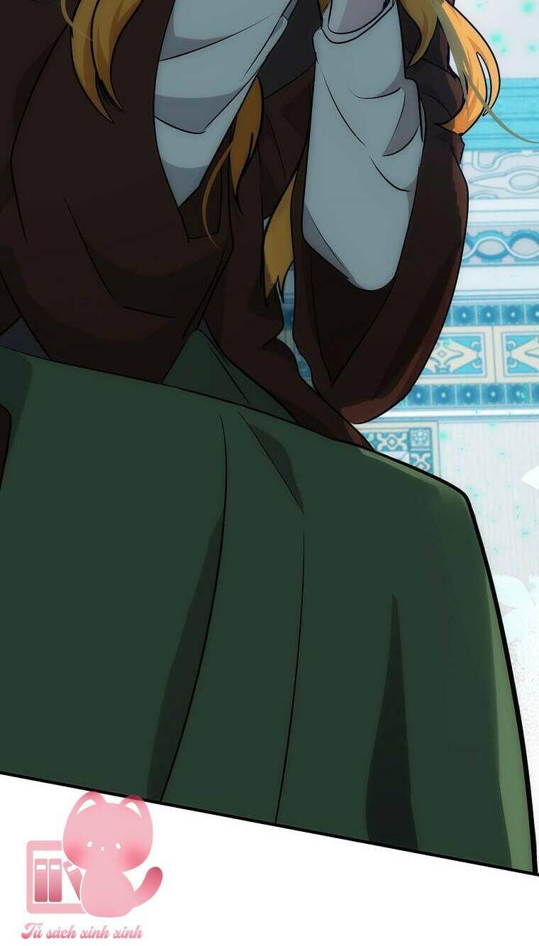 Ác Nữ Trùng Sinh - Chap 125 - Trang 32