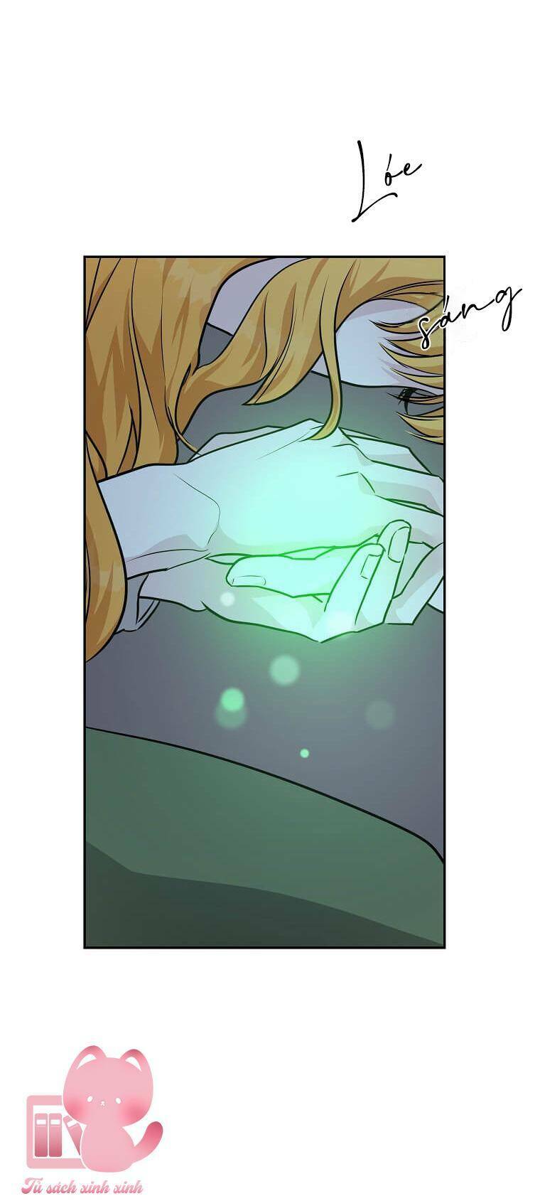 Ác Nữ Trùng Sinh - Chap 125 - Trang 33