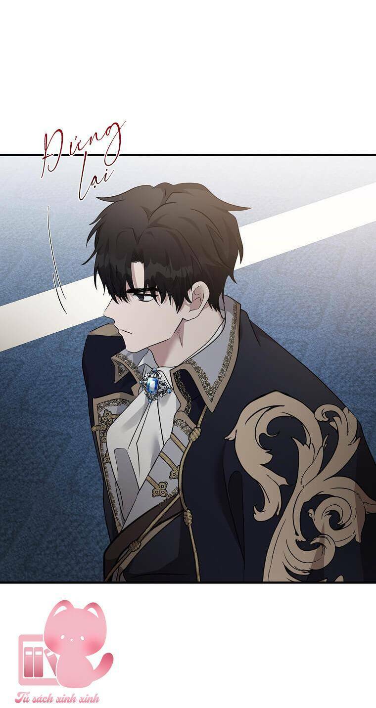 Ác Nữ Trùng Sinh - Chap 125 - Trang 37