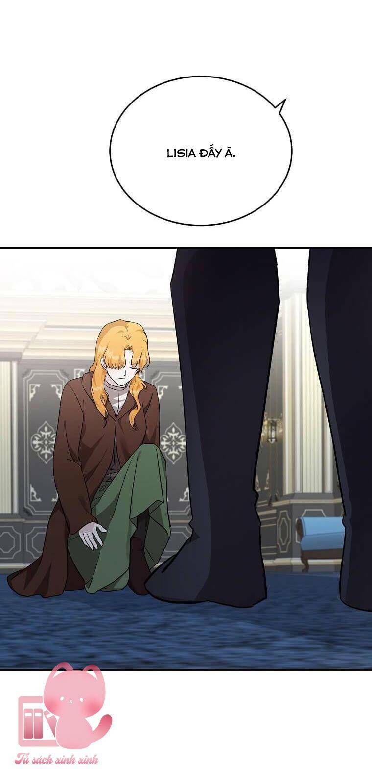 Ác Nữ Trùng Sinh - Chap 125 - Trang 38