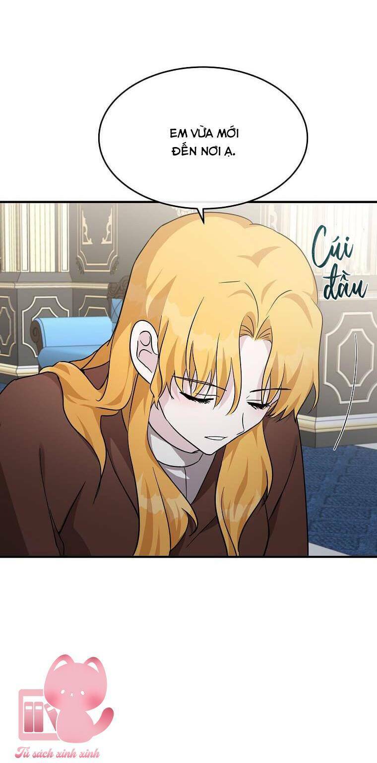 Ác Nữ Trùng Sinh - Chap 125 - Trang 39