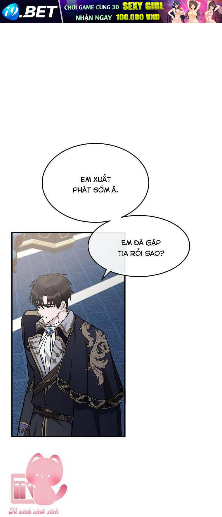 Ác Nữ Trùng Sinh - Chap 125 - Trang 40