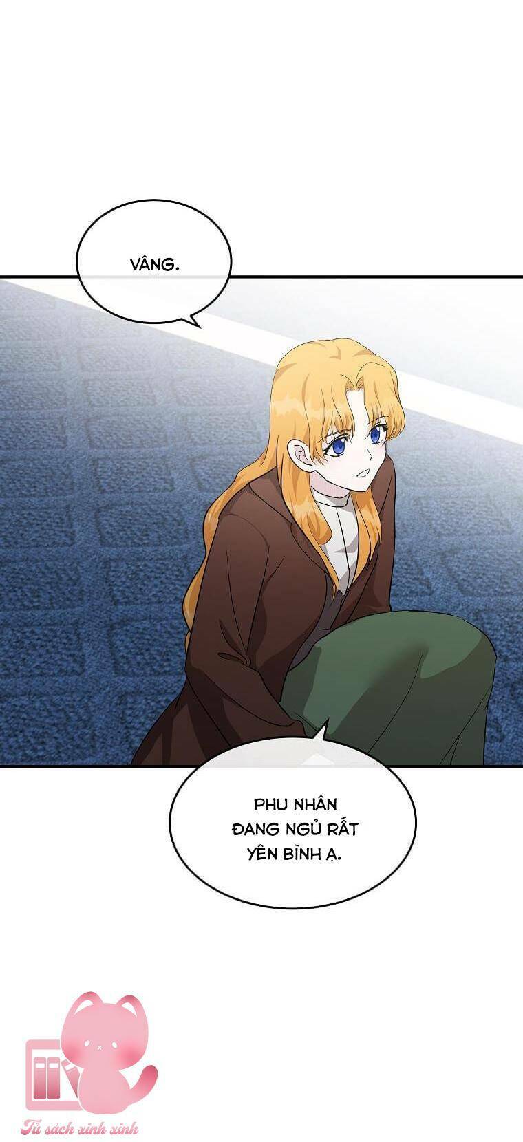 Ác Nữ Trùng Sinh - Chap 125 - Trang 41