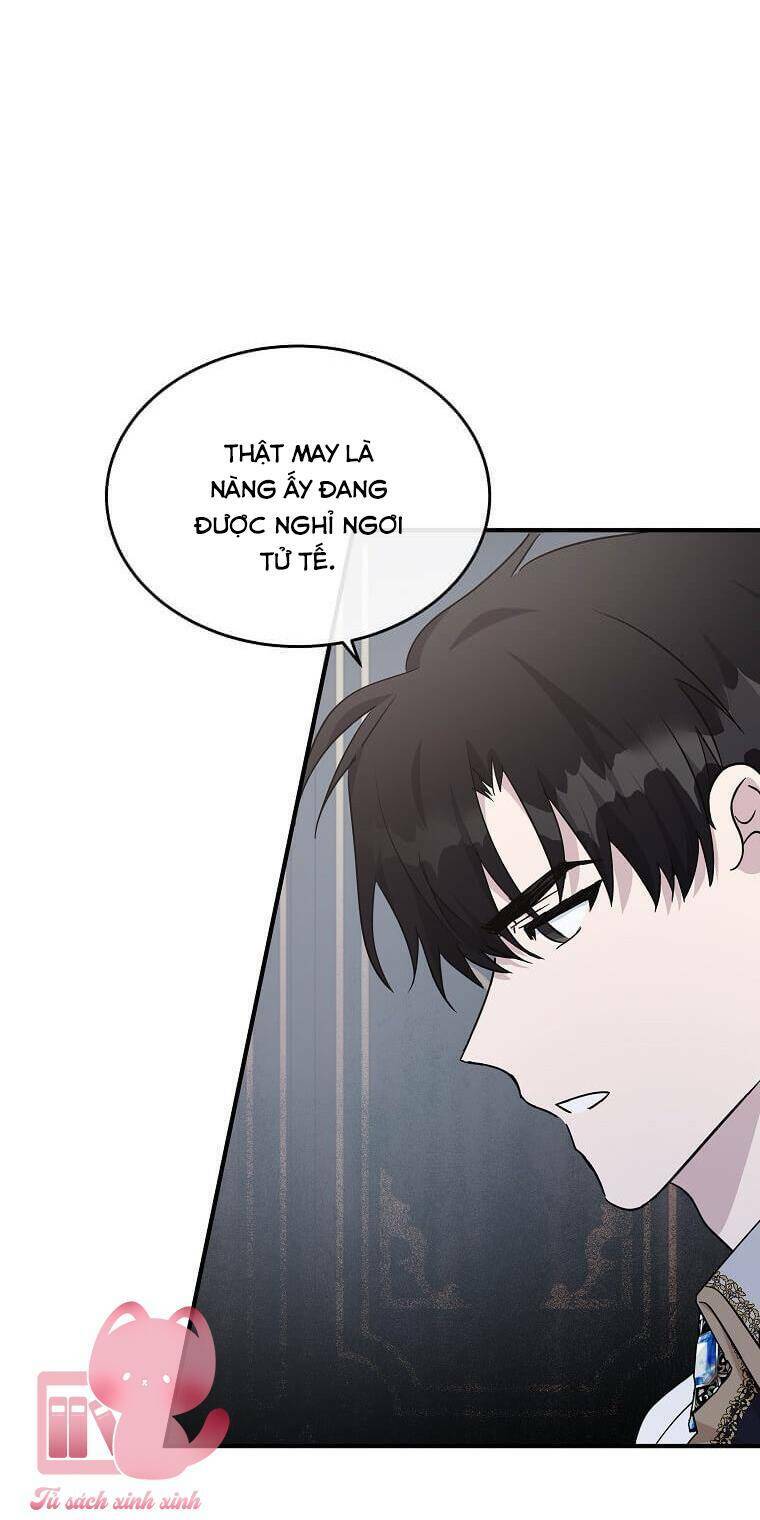 Ác Nữ Trùng Sinh - Chap 125 - Trang 42