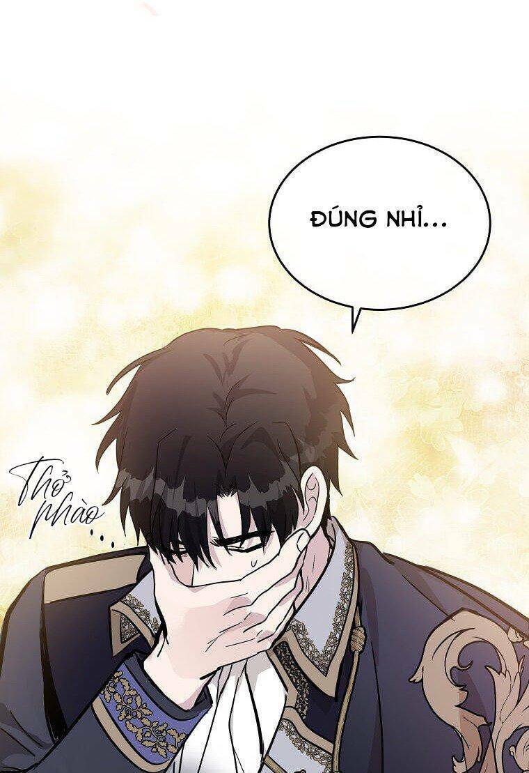Ác Nữ Trùng Sinh - Chap 125 - Trang 46