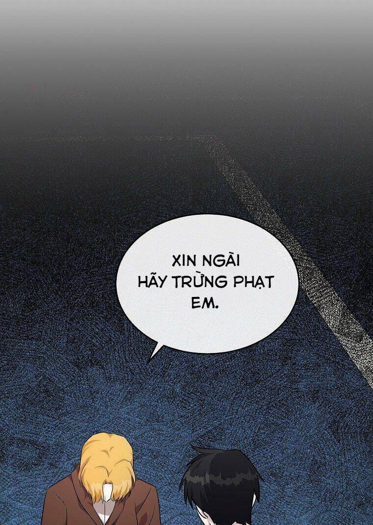 Ác Nữ Trùng Sinh - Chap 125 - Trang 49