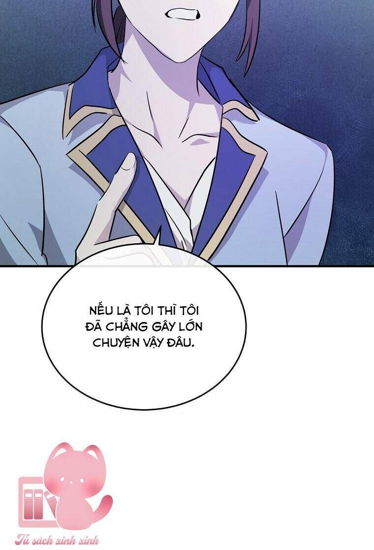 Ác Nữ Trùng Sinh - Chap 125 - Trang 6