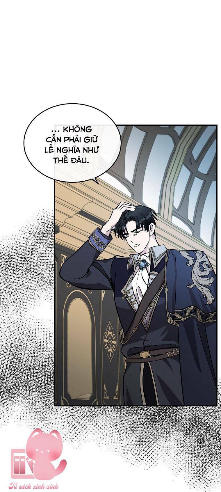 Ác Nữ Trùng Sinh - Chap 125 - Trang 53