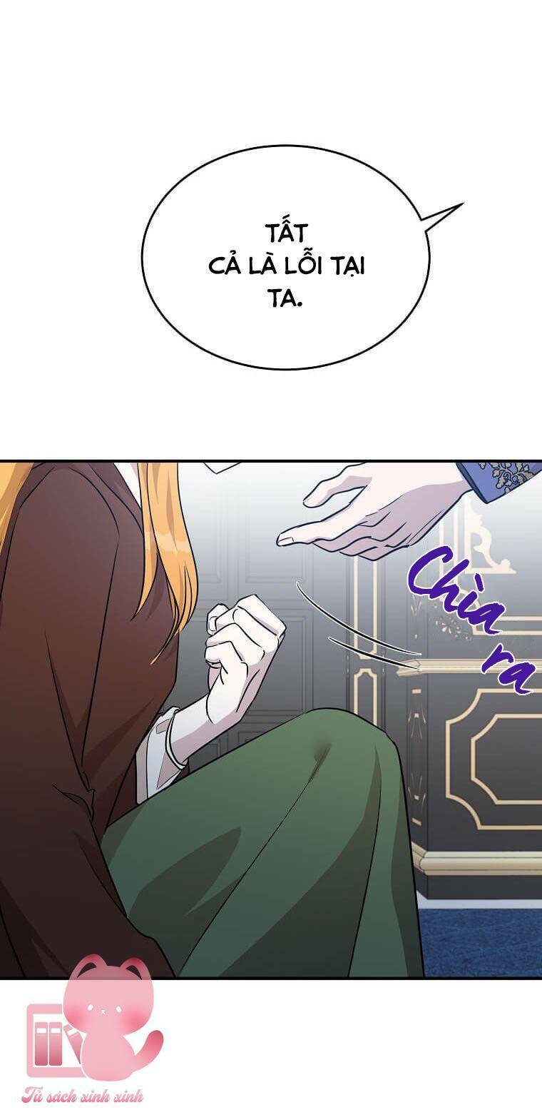 Ác Nữ Trùng Sinh - Chap 125 - Trang 55