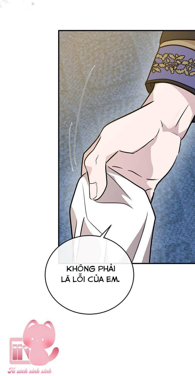 Ác Nữ Trùng Sinh - Chap 125 - Trang 61