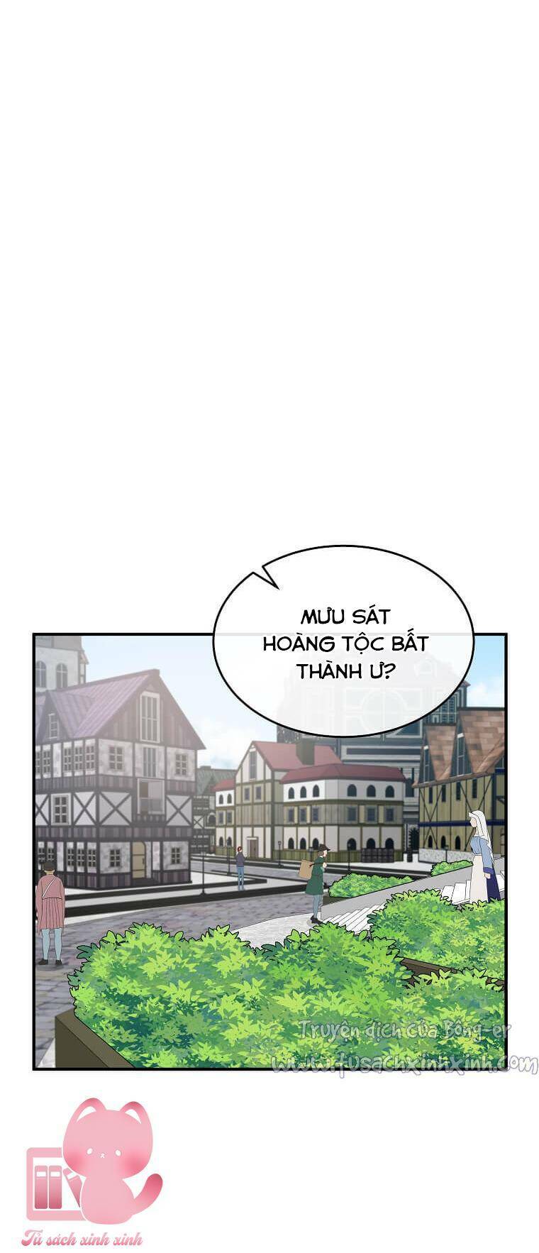 Ác Nữ Trùng Sinh - Chap 125 - Trang 66