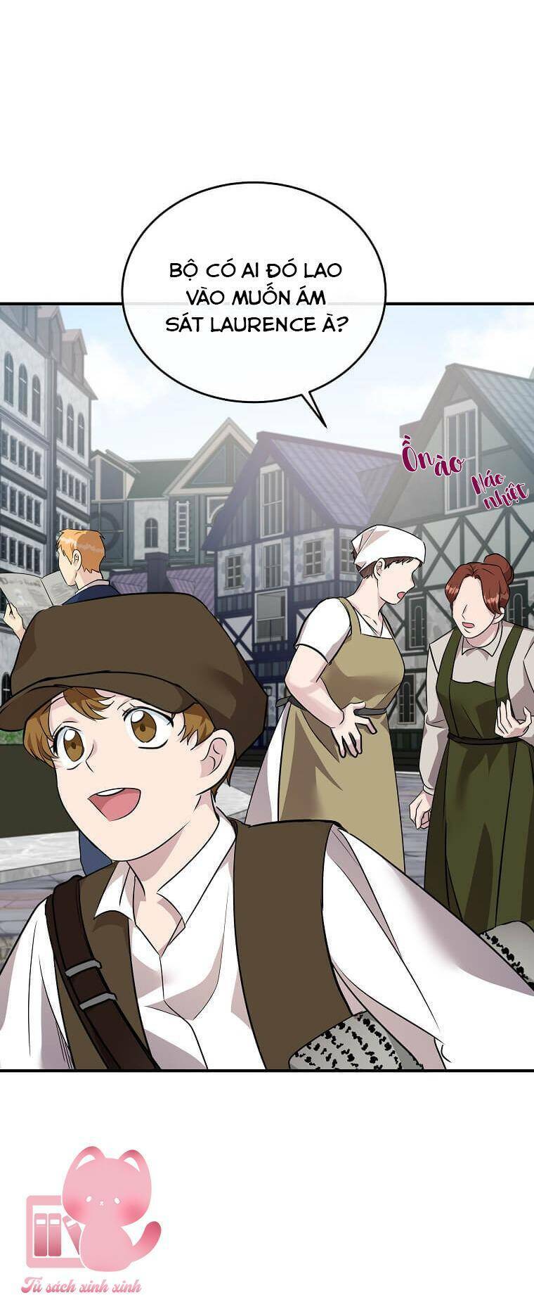 Ác Nữ Trùng Sinh - Chap 125 - Trang 67