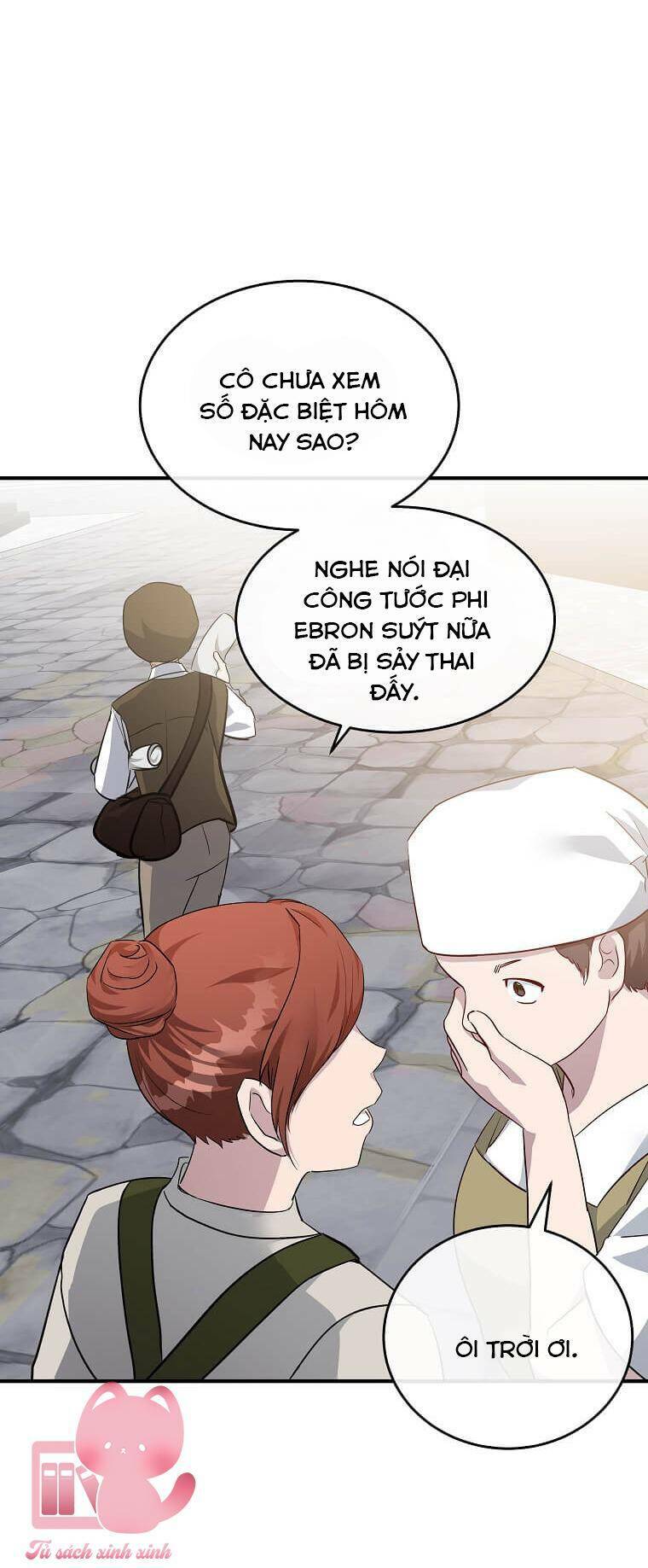 Ác Nữ Trùng Sinh - Chap 125 - Trang 68