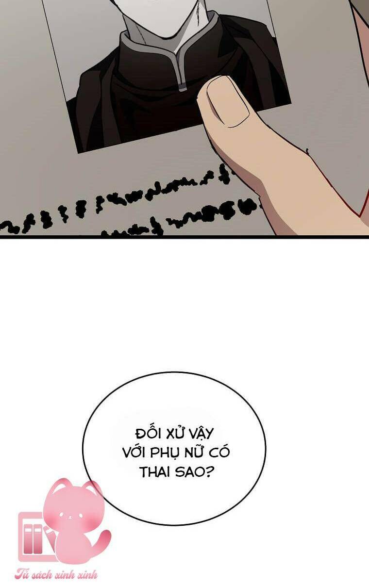 Ác Nữ Trùng Sinh - Chap 125 - Trang 70