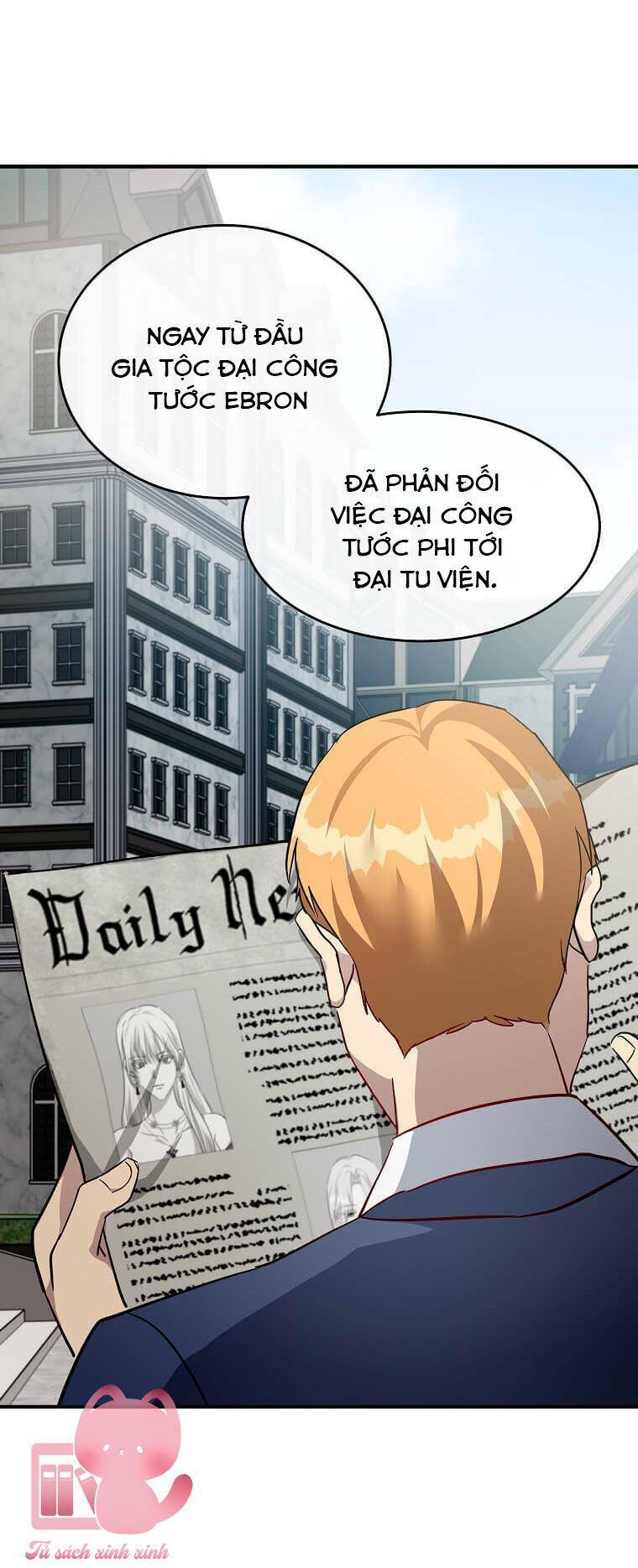 Ác Nữ Trùng Sinh - Chap 125 - Trang 71